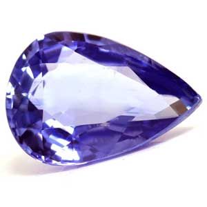 2.31 ct Sapphire