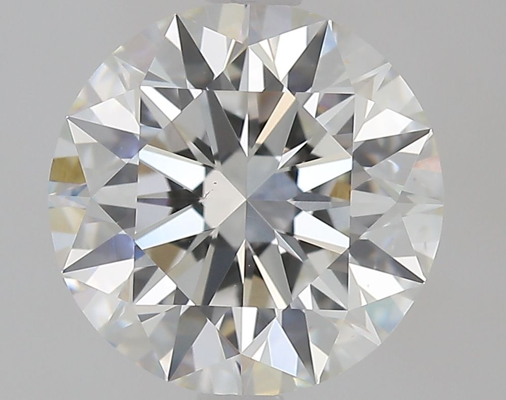 Prírodný diamant okrúhly...