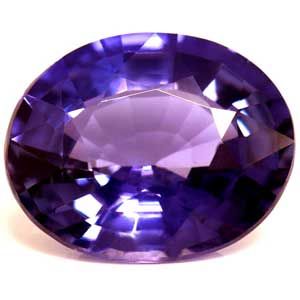 1.33 ct Sapphire