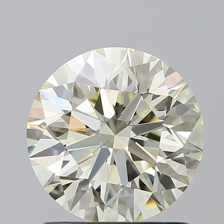 Prírodný diamant okrúhly...