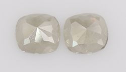 Prírodný diamant other, I3,...