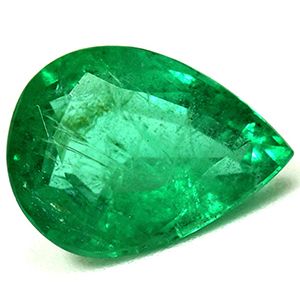 2.30 ct Emerald