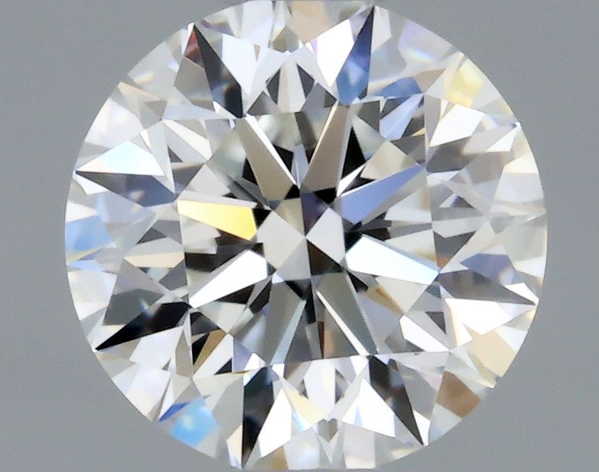 Prírodný diamant okrúhly...