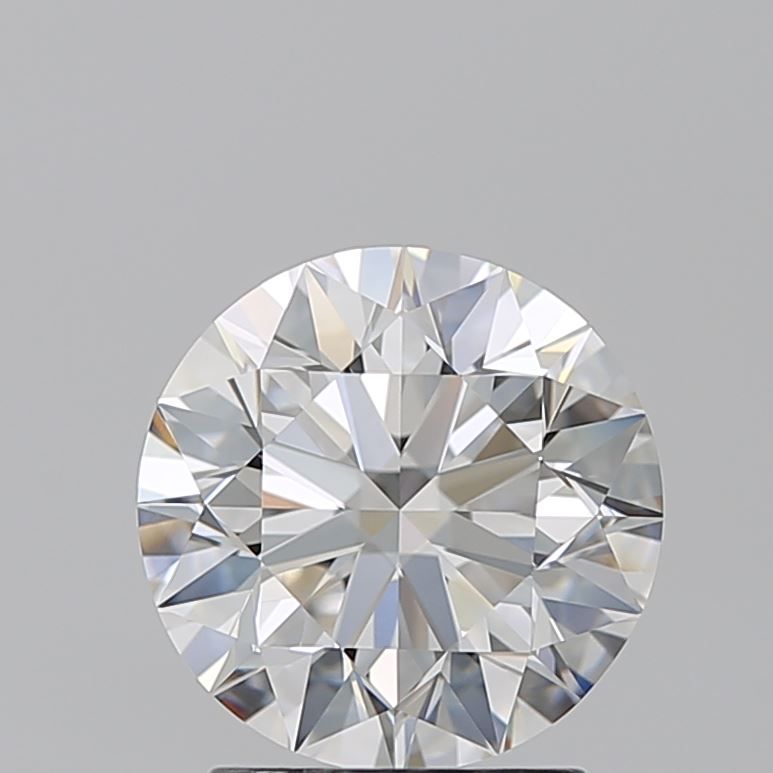 Prírodný diamant okrúhly...