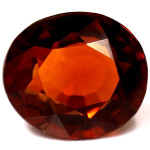 7.51 ct Garnet