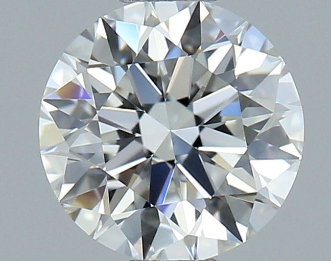 Prírodný diamant okrúhly...