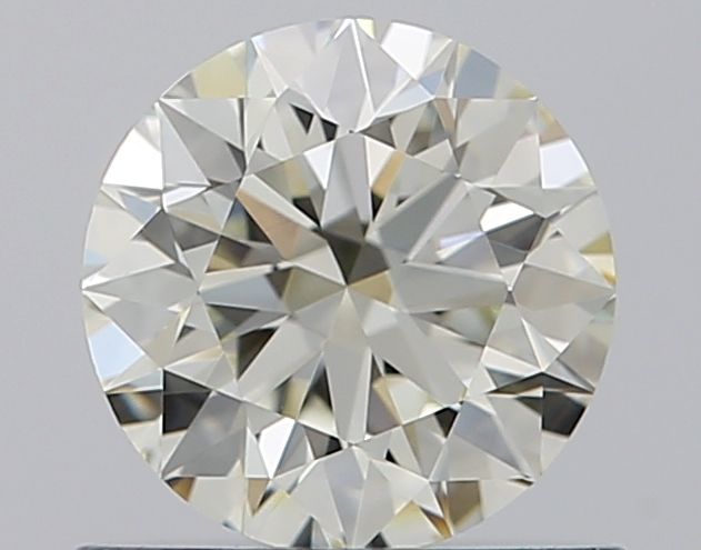 Prírodný diamant okrúhly...