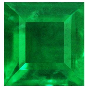 0.59 ct Emerald