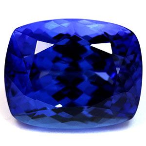 5.26 ct Tanzanite