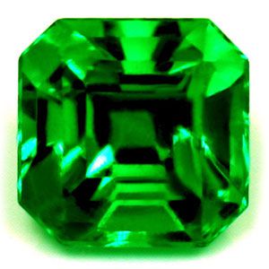 0.70 ct Emerald