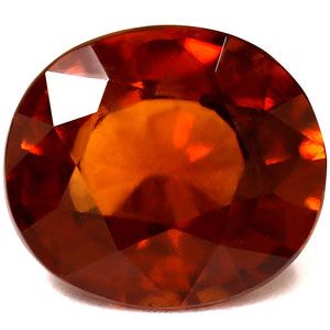8.67 ct Garnet