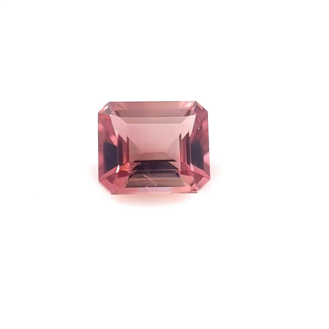 0.92 ct Tourmaline