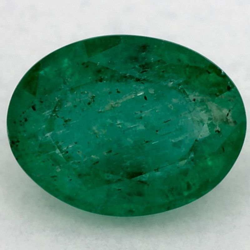1.26 ct Emerald