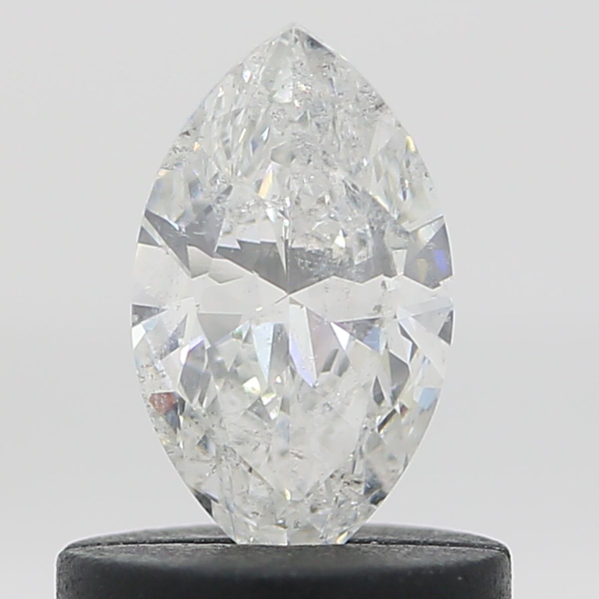 Prírodný diamant markíz,...