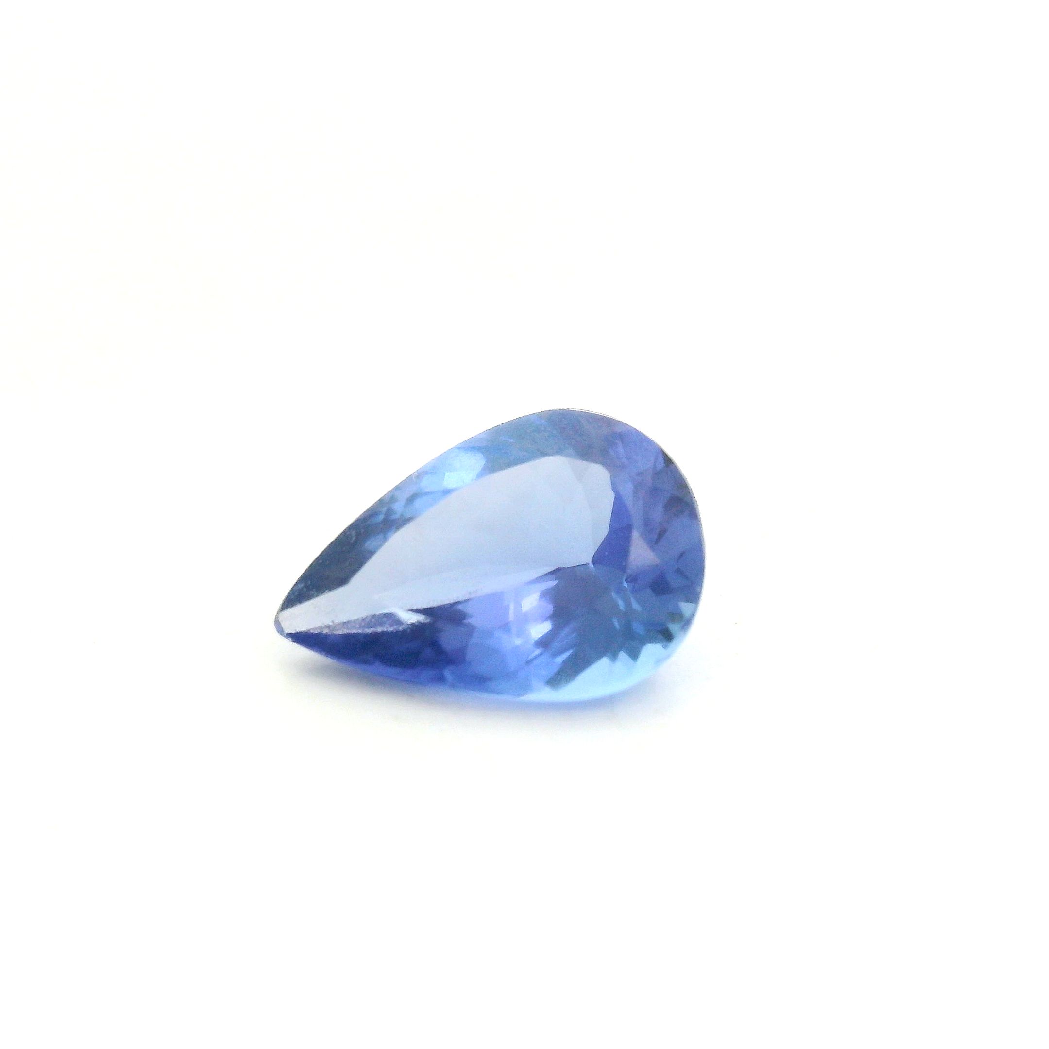 1.64 ct Tanzanite
