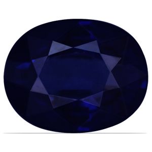 1.01 ct Sapphire