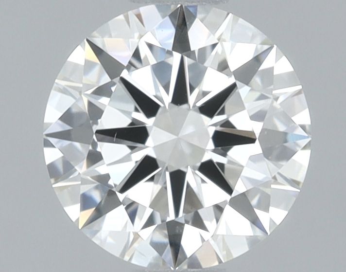 Prírodný diamant okrúhly...