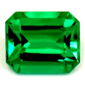 0.28 ct Emerald