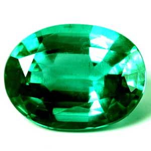 1.55 ct Emerald