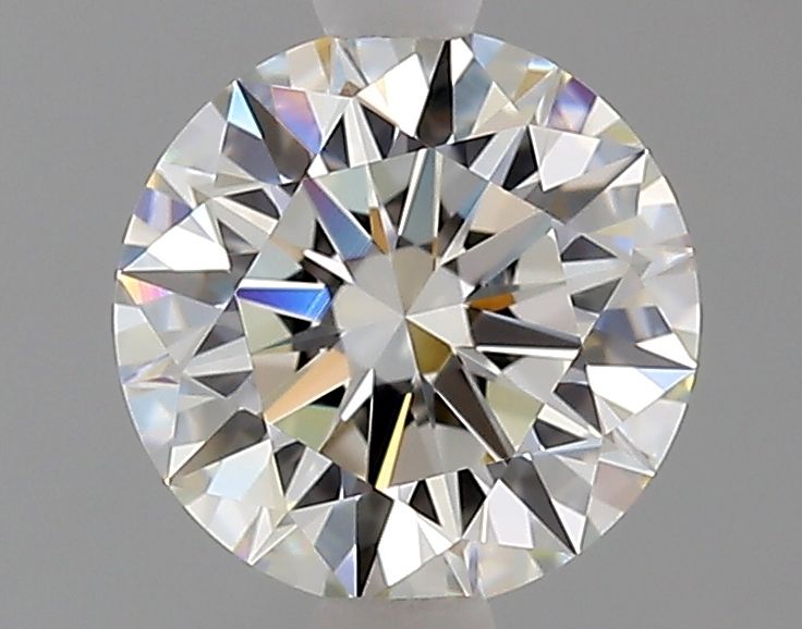 Prírodný diamant okrúhly...