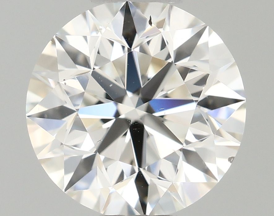 Prírodný diamant okrúhly...