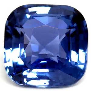 1.13 ct Sapphire