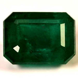 1.74 ct Emerald