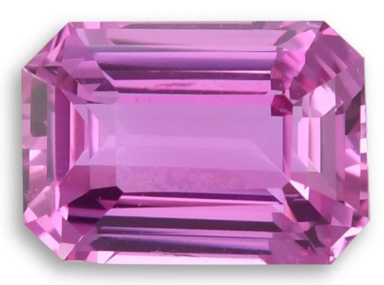 2.06 ct Sapphire