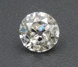 Prírodný diamant european...