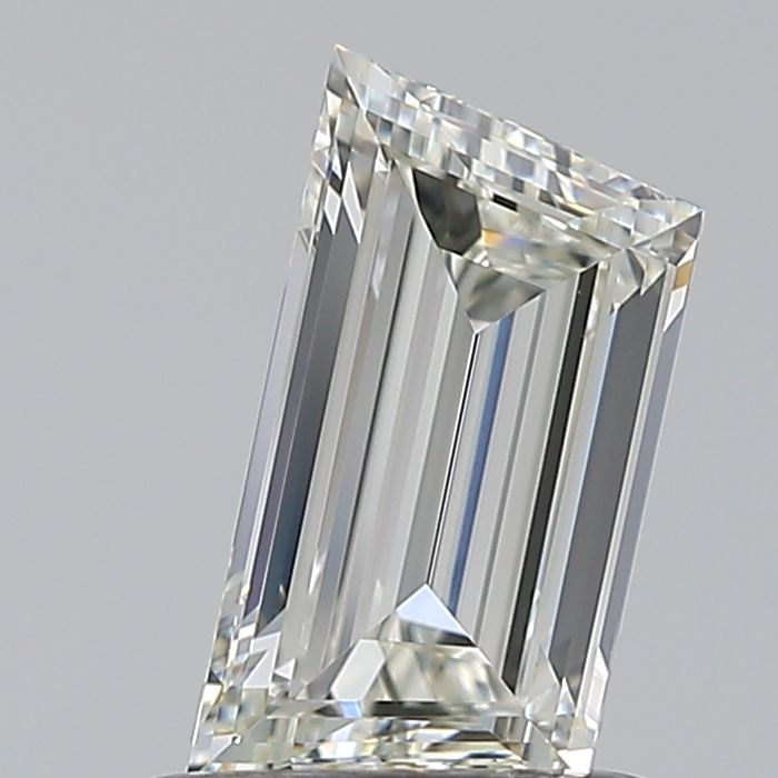 Prírodný diamant trapezoid,...