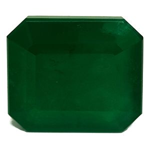 17.97 ct Emerald