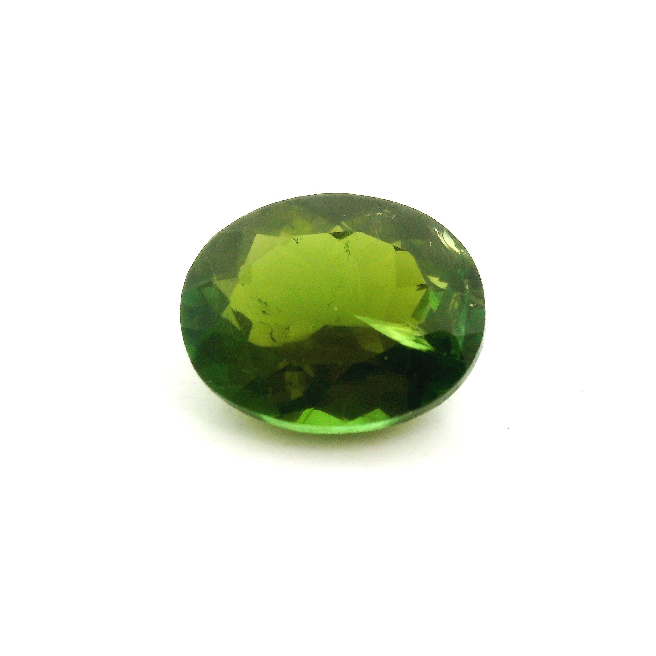 3.88 ct Tourmaline