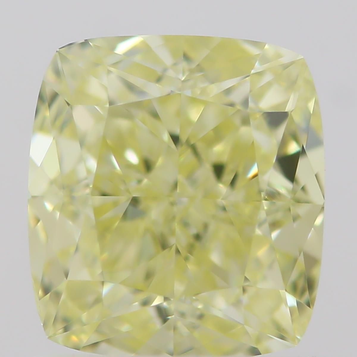 Yellow Diamond