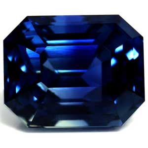 3.86 ct Sapphire