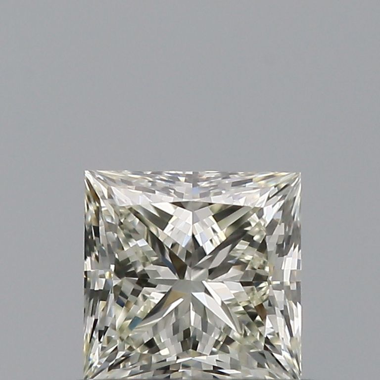 Prírodný diamant princess,...