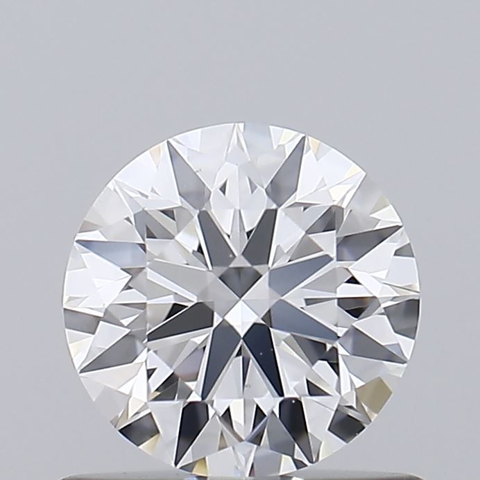 Round 0.31ct D VS2 EX VG