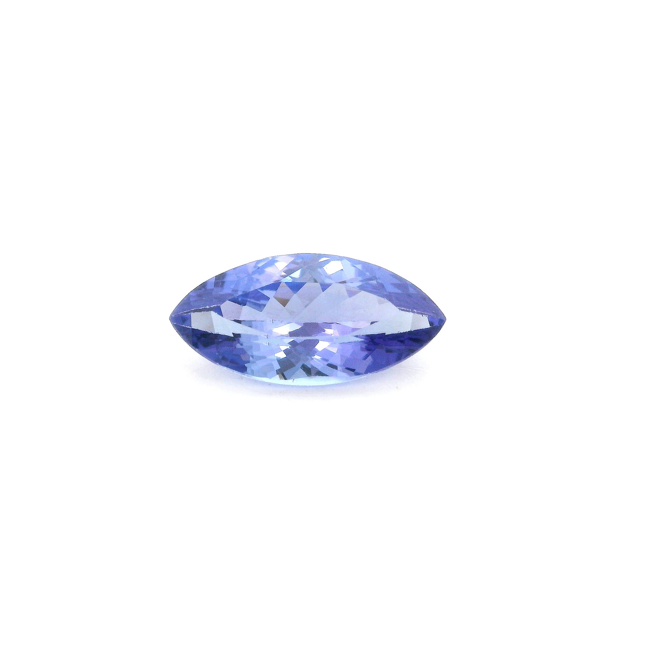 1.73 ct Tanzanite
