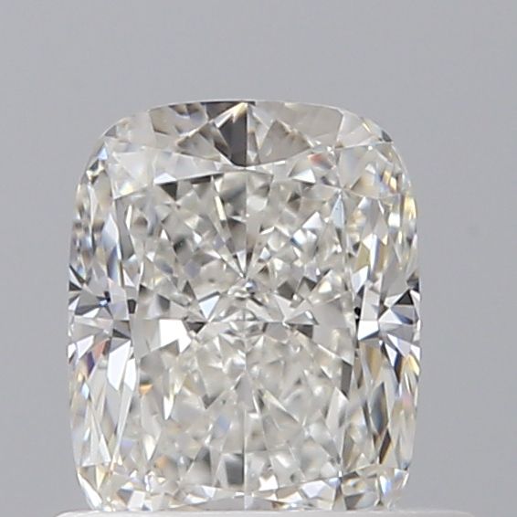 Prírodný diamant cushion,...