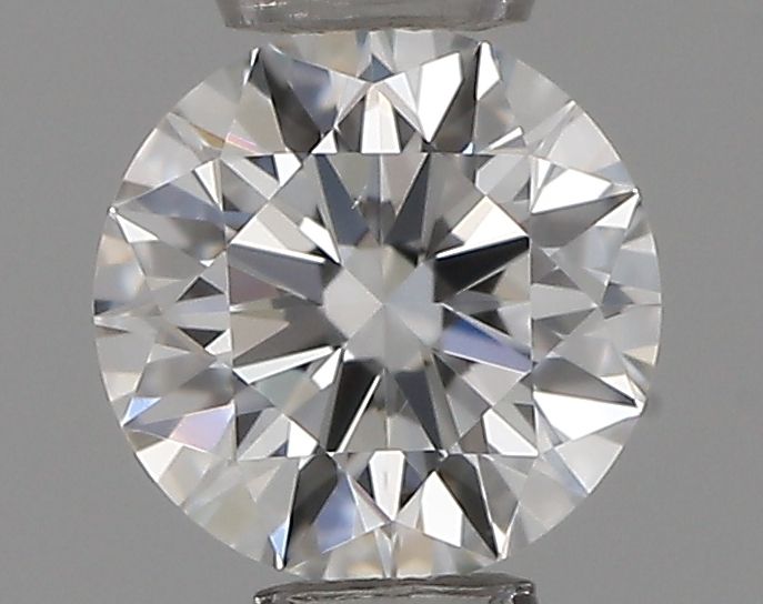 Prírodný diamant okrúhly...