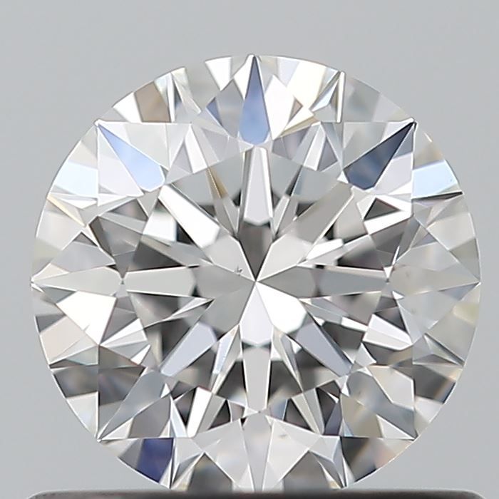 Prírodný diamant okrúhly...