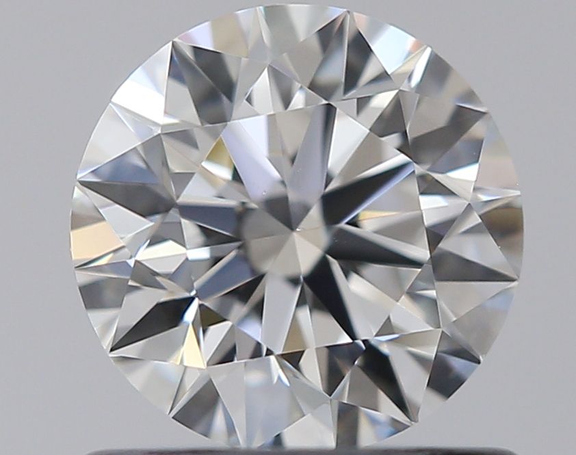 Prírodný diamant okrúhly...