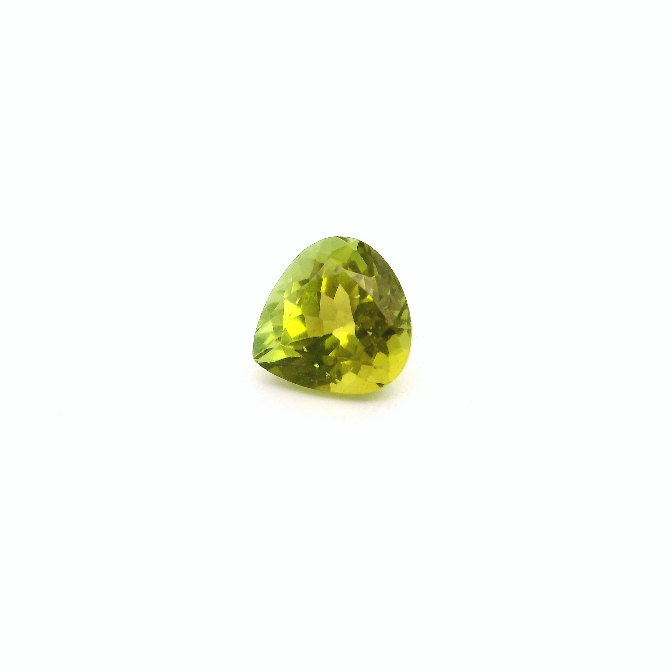 0.96 ct Tourmaline