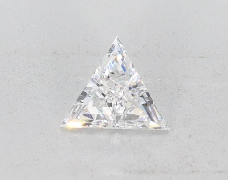 TRIANGULAR 0.22ct F VS1 – VG EX MED