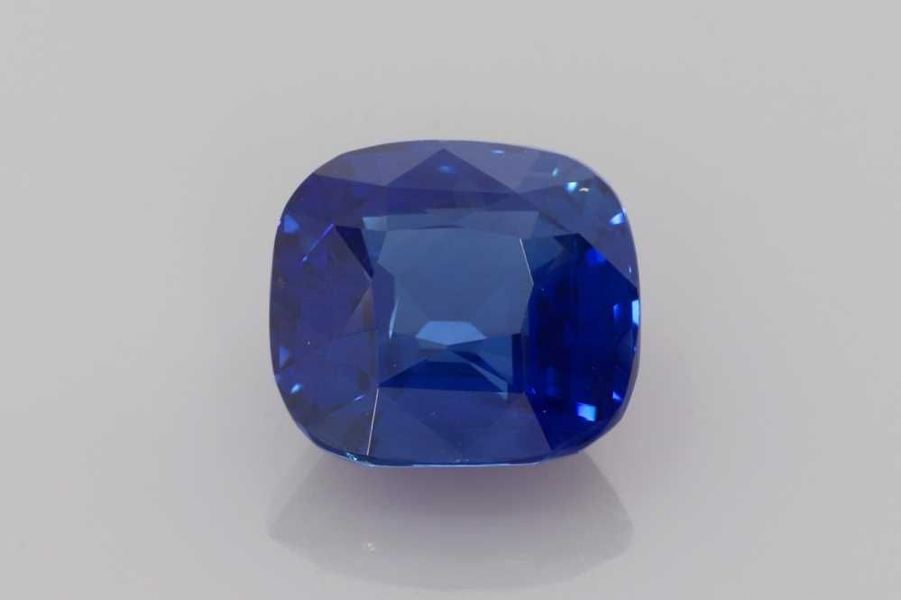 2.54 ct Sapphire