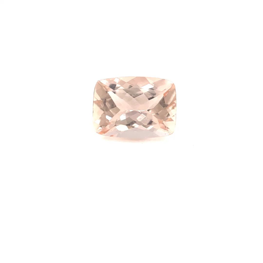 1.32 ct Morganite