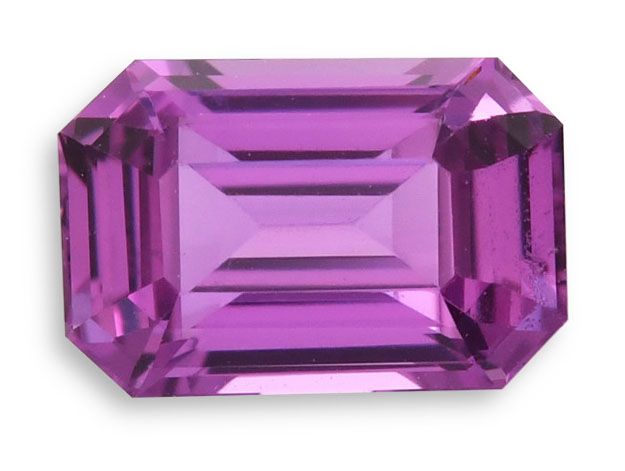 1.8 ct Emerald Sapphire