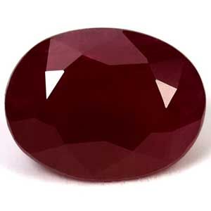 3.18 ct Ruby