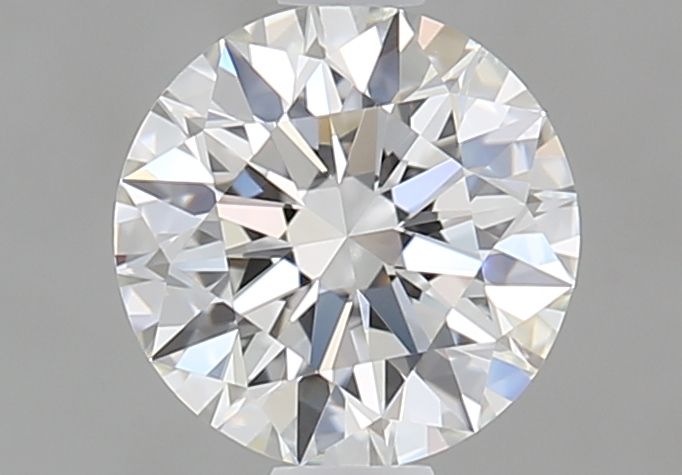 Prírodný diamant okrúhly...