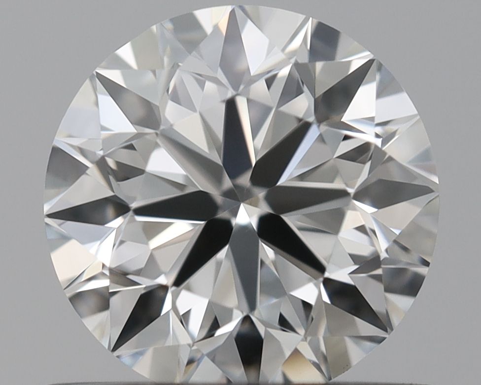 Prírodný diamant okrúhly...