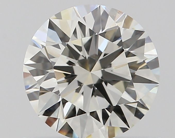 Prírodný diamant okrúhly...